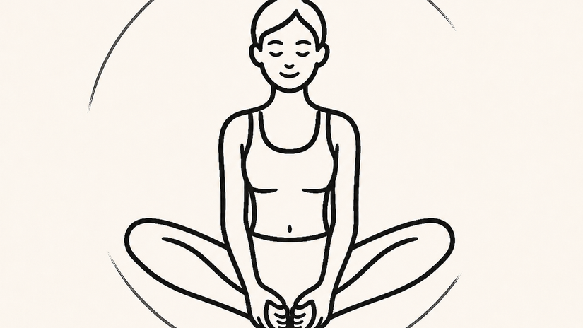 Yoga Focus : Mobilité bassin & hanches.